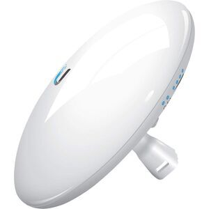 Ubiquiti NBE-5AC-GEN2-US NanoBeam ac Gen2 High-Performance airMAX ac Bridge-